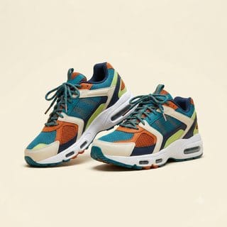 Zapatillas urbanas surtidas