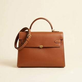 Carteras de cuero ecológico